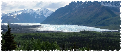 In the northern frontier, life is different